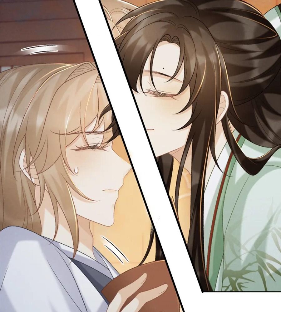 Cạm Bẫy Lệch Lạc Chapter 54 - Trang 2