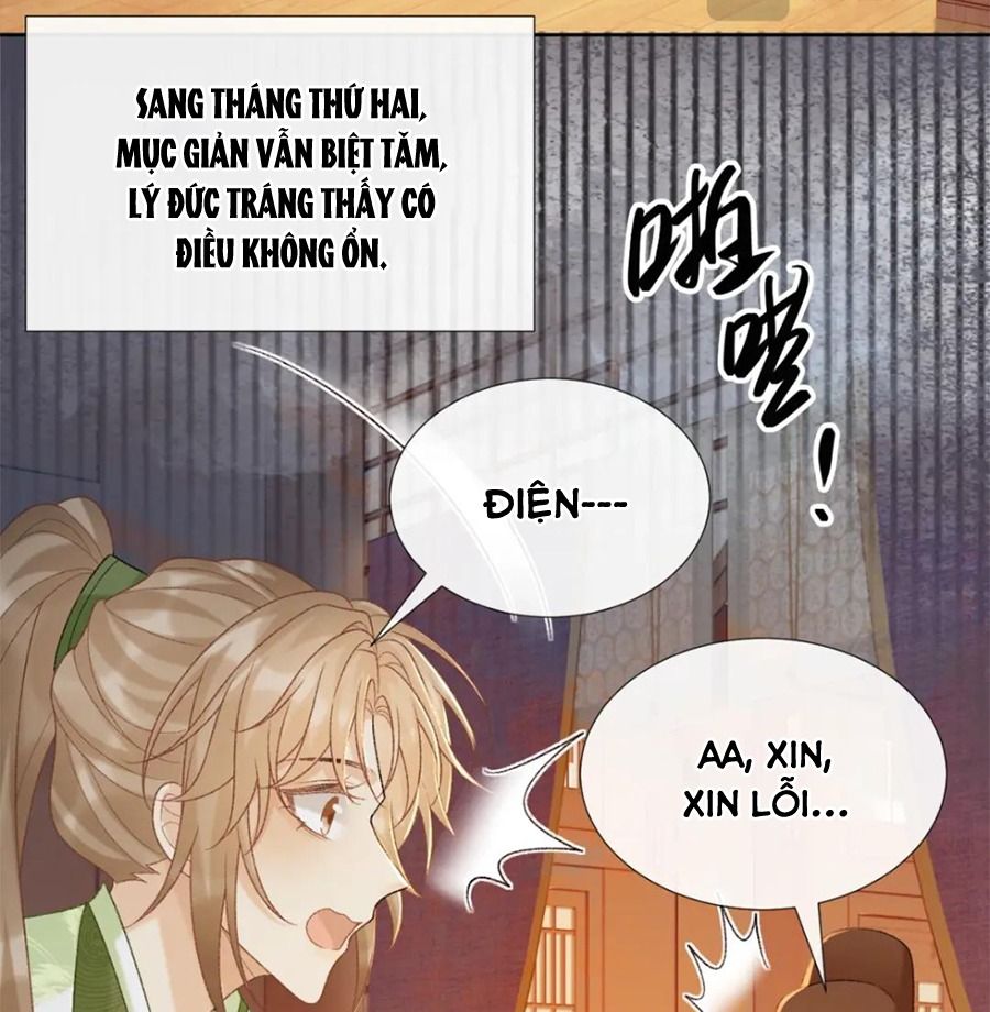 Cạm Bẫy Lệch Lạc Chapter 54 - Trang 2