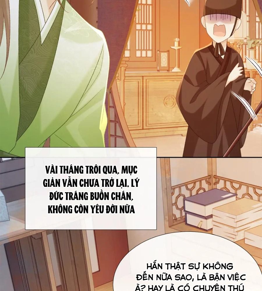 Cạm Bẫy Lệch Lạc Chapter 54 - Trang 2