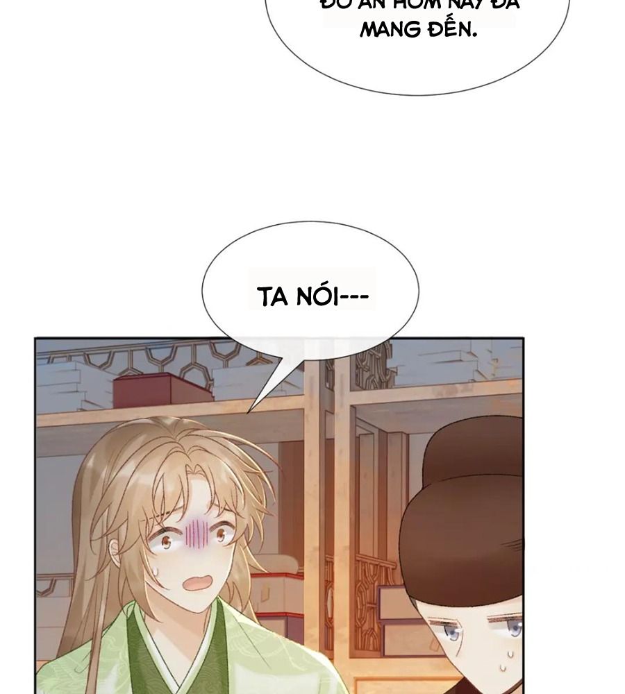 Cạm Bẫy Lệch Lạc Chapter 54 - Trang 2