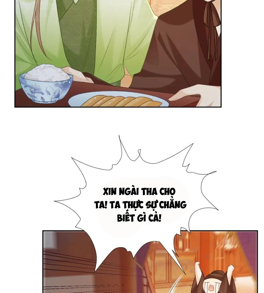 Cạm Bẫy Lệch Lạc Chapter 54 - Trang 2