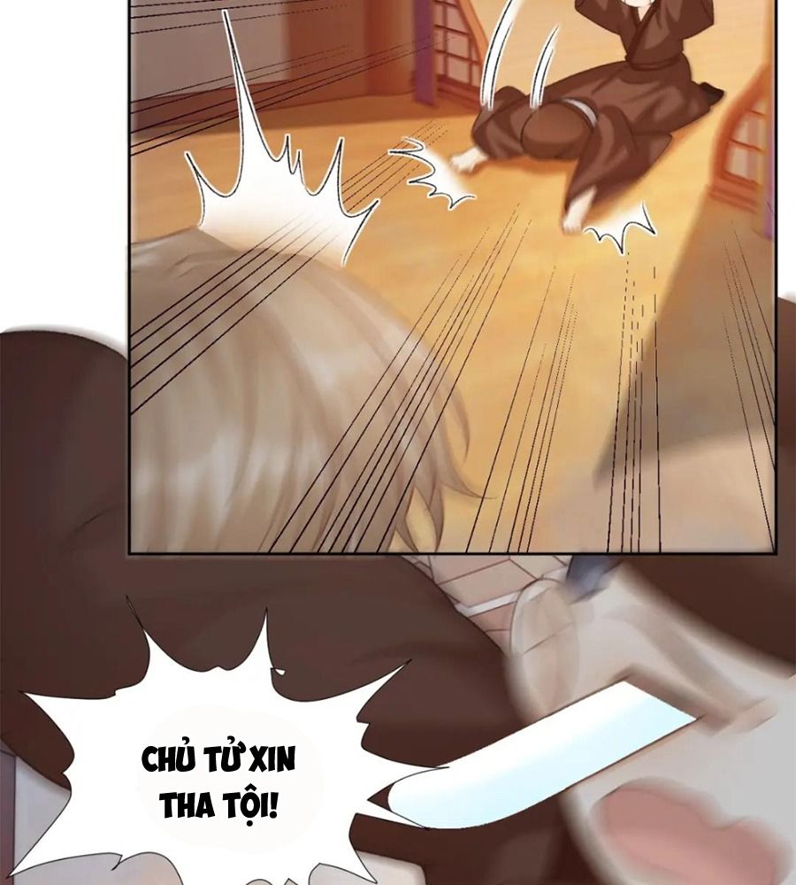 Cạm Bẫy Lệch Lạc Chapter 54 - Trang 2