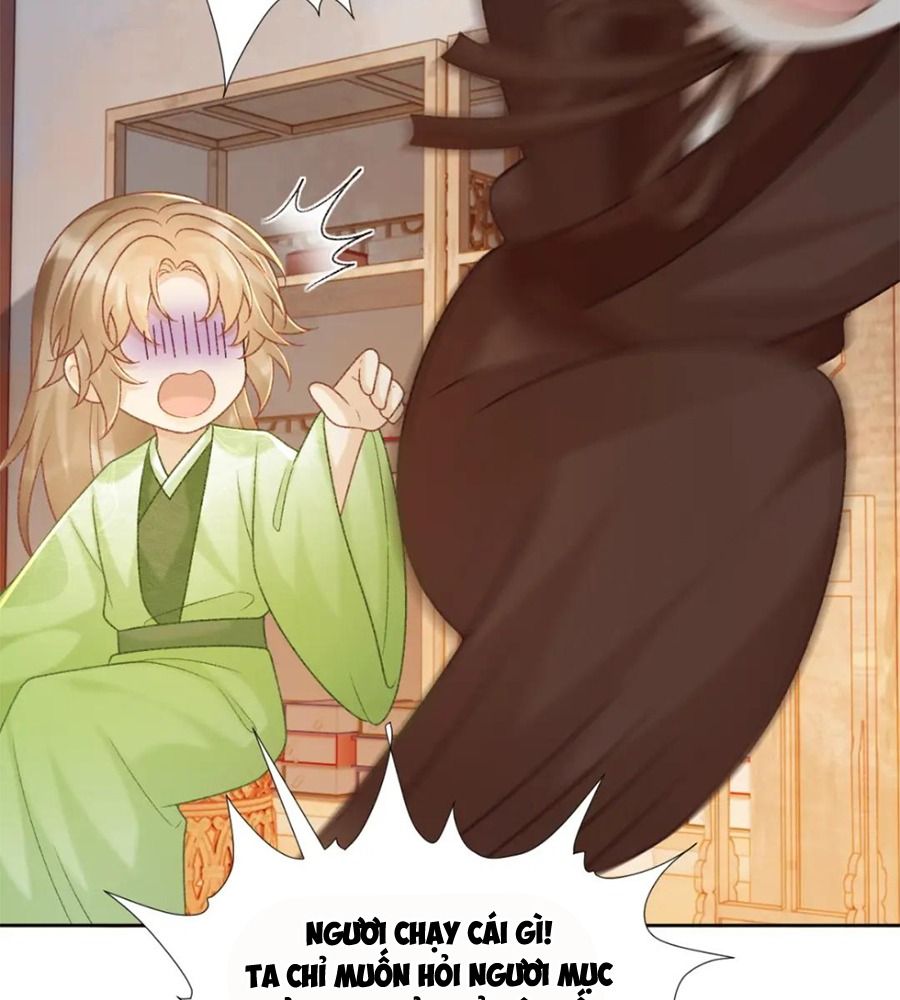 Cạm Bẫy Lệch Lạc Chapter 54 - Trang 2