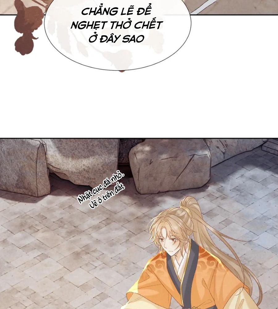 Cạm Bẫy Lệch Lạc Chapter 54 - Trang 2