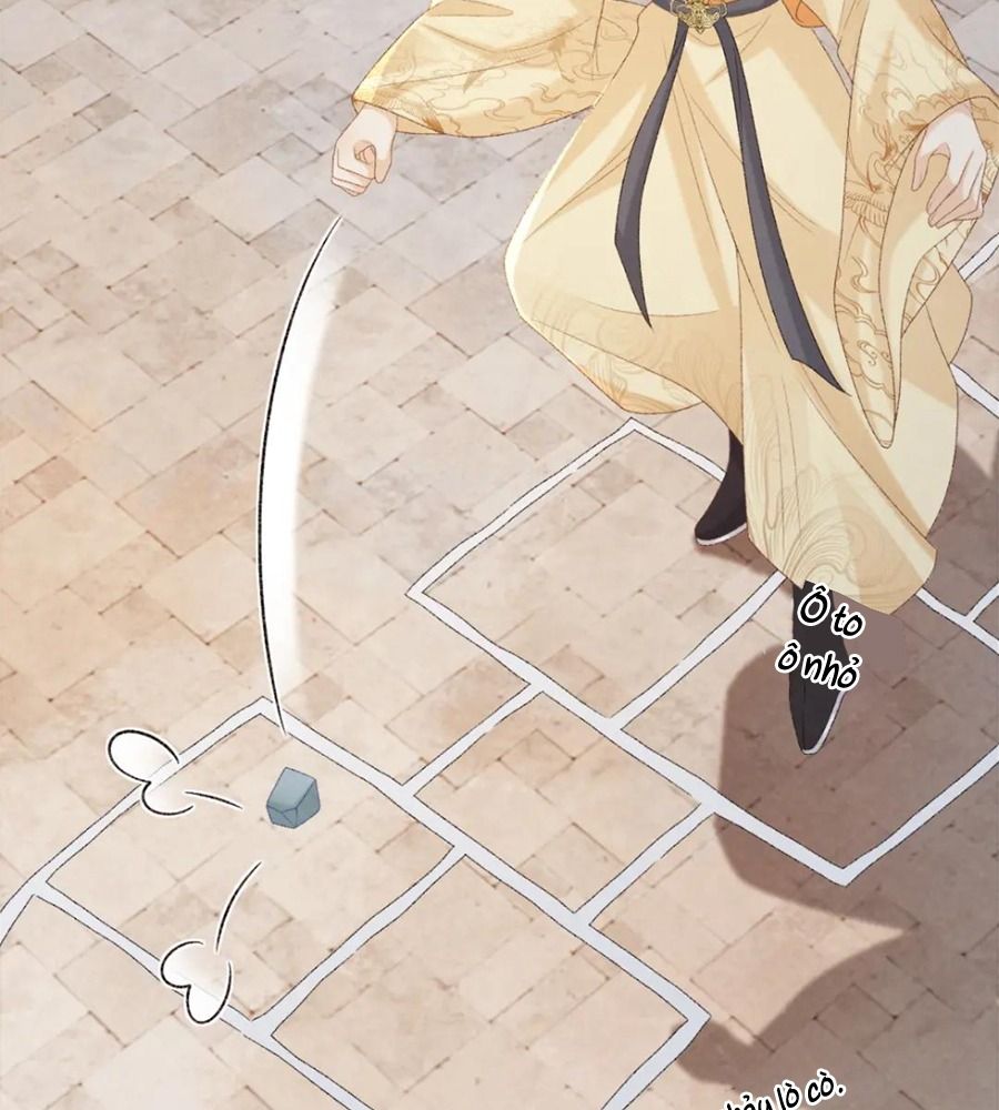 Cạm Bẫy Lệch Lạc Chapter 54 - Trang 2