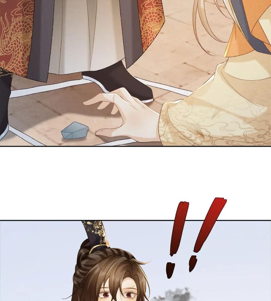 Cạm Bẫy Lệch Lạc Chapter 54 - Trang 2