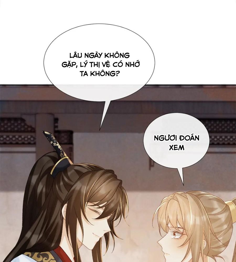 Cạm Bẫy Lệch Lạc Chapter 54 - Trang 2