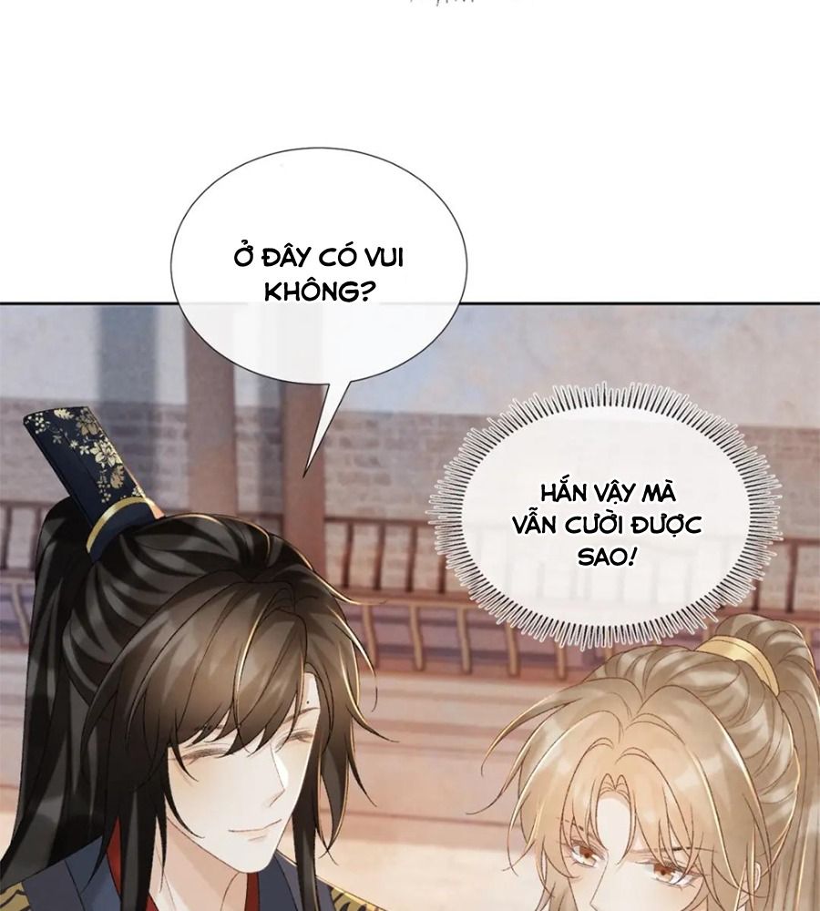 Cạm Bẫy Lệch Lạc Chapter 54 - Trang 2