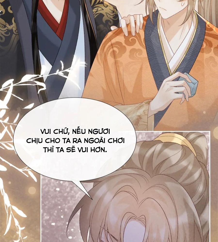 Cạm Bẫy Lệch Lạc Chapter 54 - Trang 2