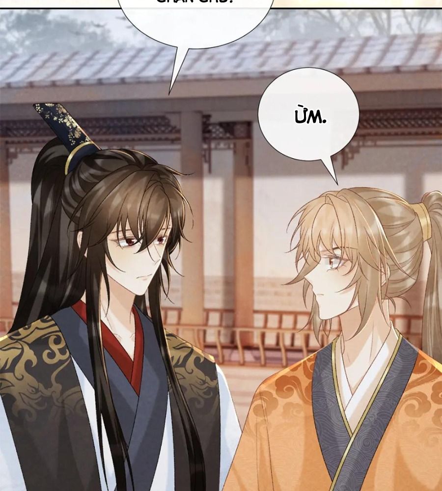 Cạm Bẫy Lệch Lạc Chapter 54 - Trang 2