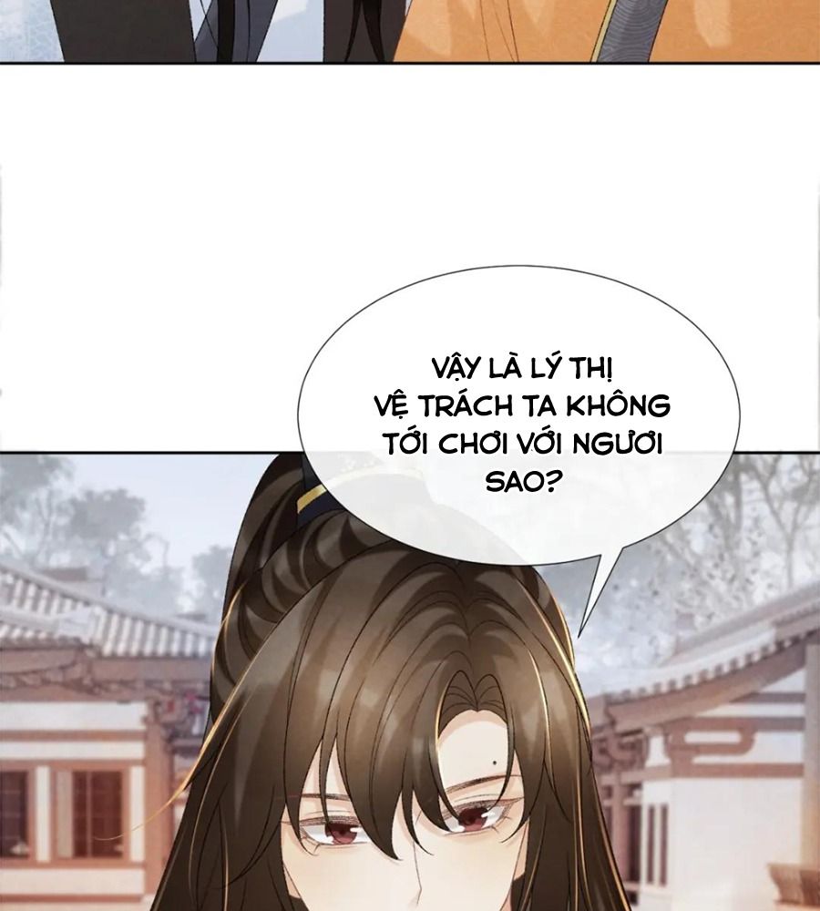 Cạm Bẫy Lệch Lạc Chapter 54 - Trang 2