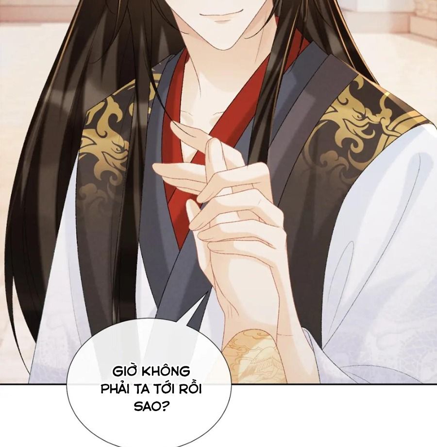 Cạm Bẫy Lệch Lạc Chapter 54 - Trang 2