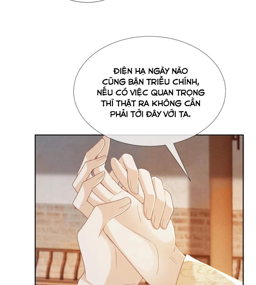 Cạm Bẫy Lệch Lạc Chapter 54 - Trang 2