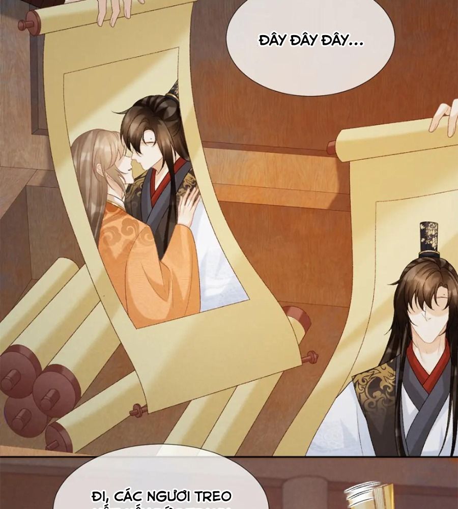 Cạm Bẫy Lệch Lạc Chapter 54 - Trang 2