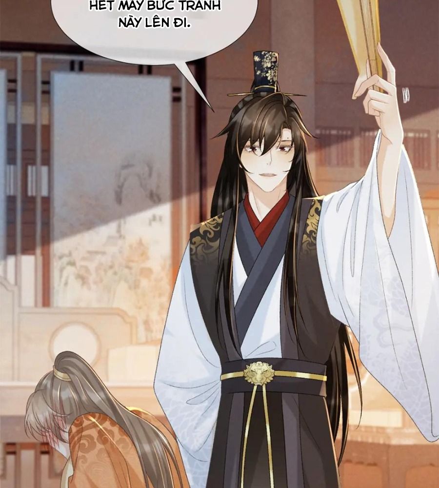 Cạm Bẫy Lệch Lạc Chapter 54 - Trang 2