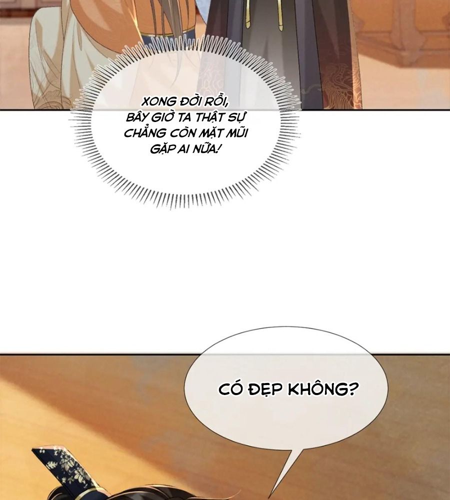 Cạm Bẫy Lệch Lạc Chapter 54 - Trang 2