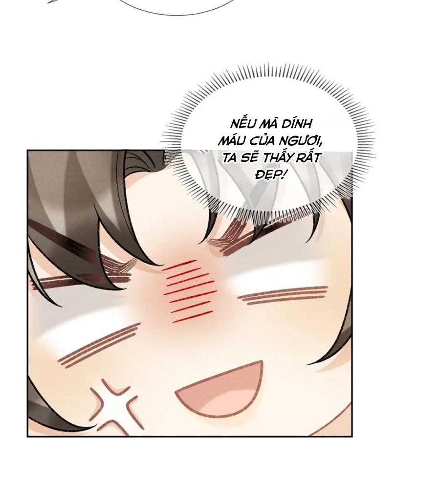 Cạm Bẫy Lệch Lạc Chapter 54 - Trang 2