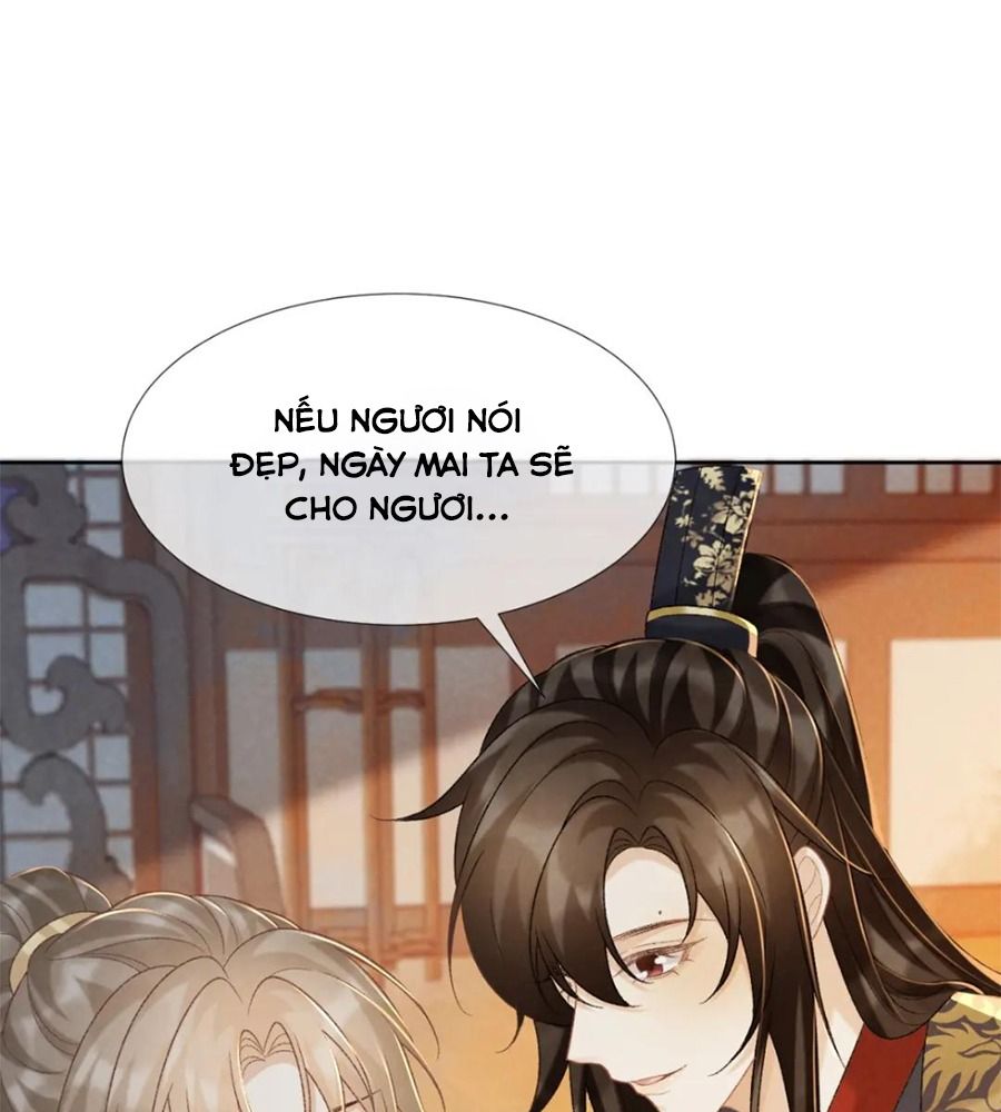 Cạm Bẫy Lệch Lạc Chapter 54 - Trang 2