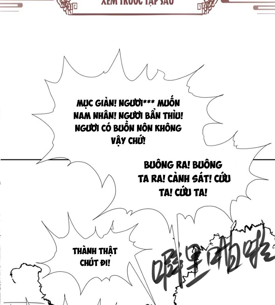 Cạm Bẫy Lệch Lạc Chapter 54 - Trang 2