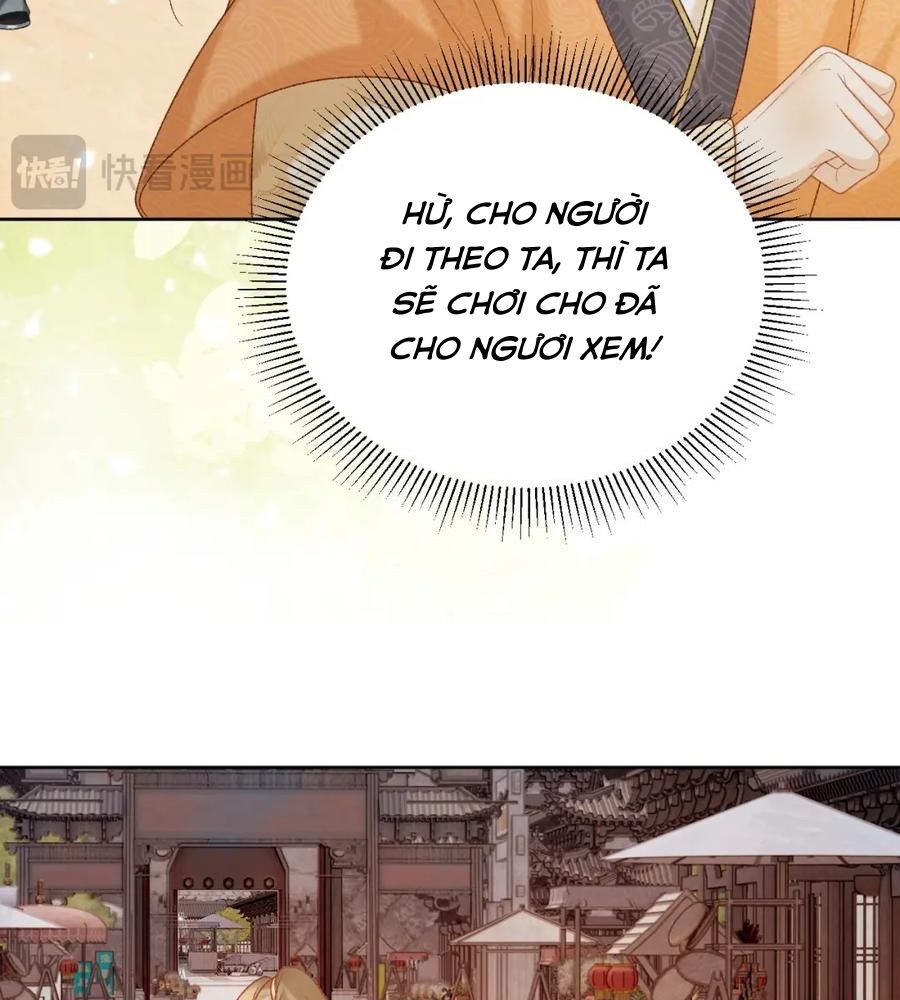 Cạm Bẫy Lệch Lạc Chapter 55 - Trang 2