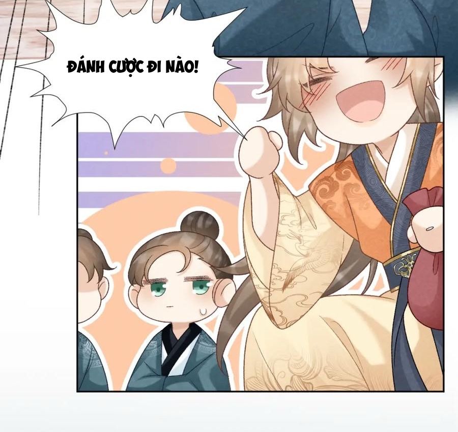 Cạm Bẫy Lệch Lạc Chapter 55 - Trang 2