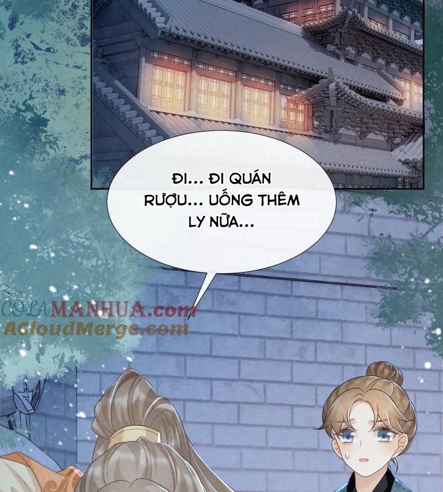 Cạm Bẫy Lệch Lạc Chapter 55 - Trang 2