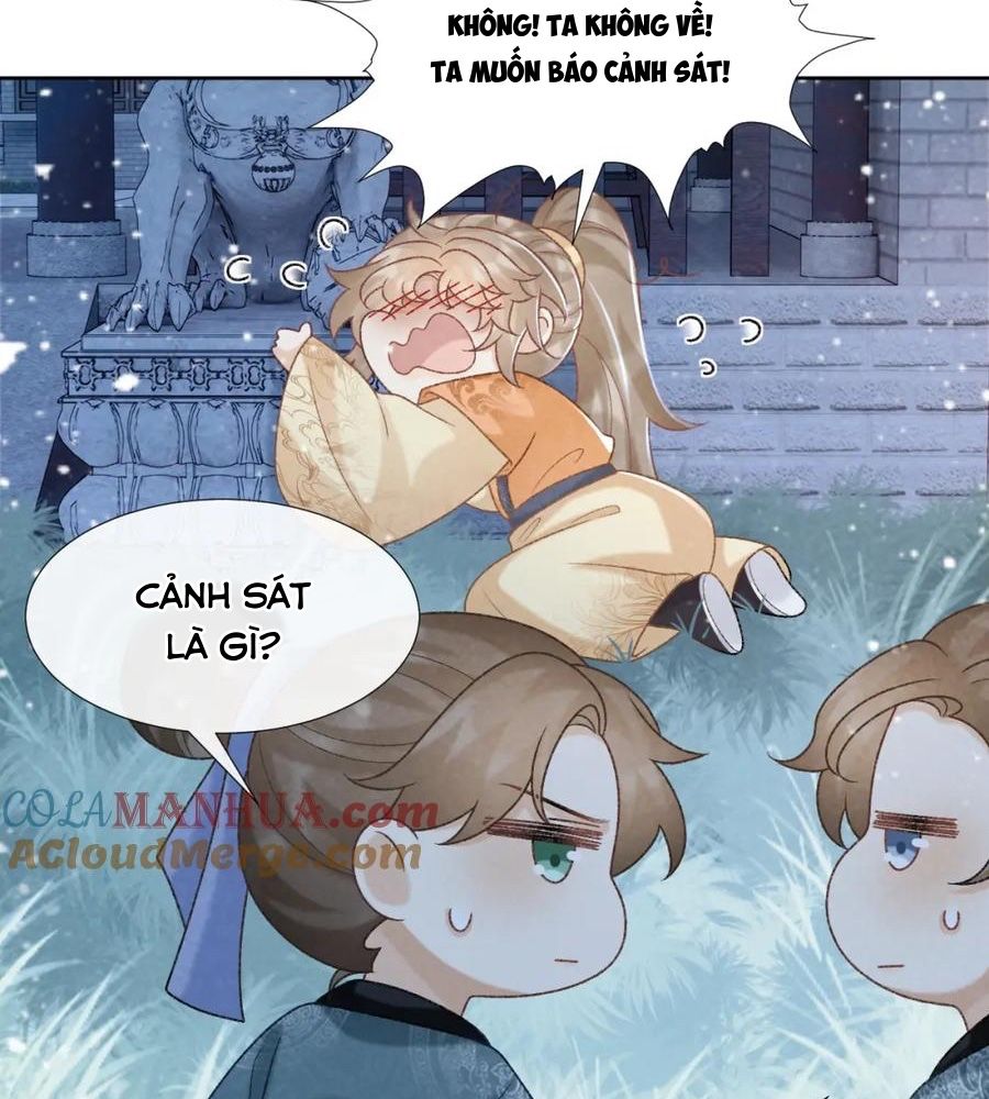 Cạm Bẫy Lệch Lạc Chapter 55 - Trang 2
