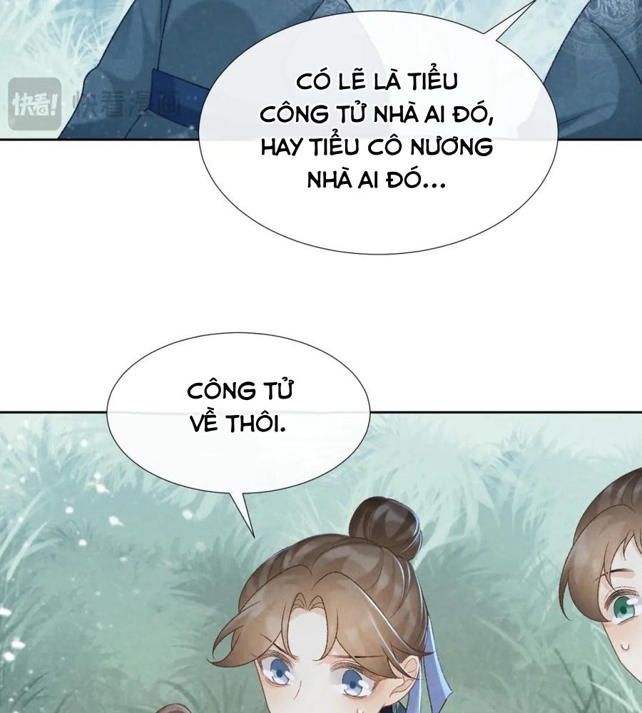 Cạm Bẫy Lệch Lạc Chapter 55 - Trang 2