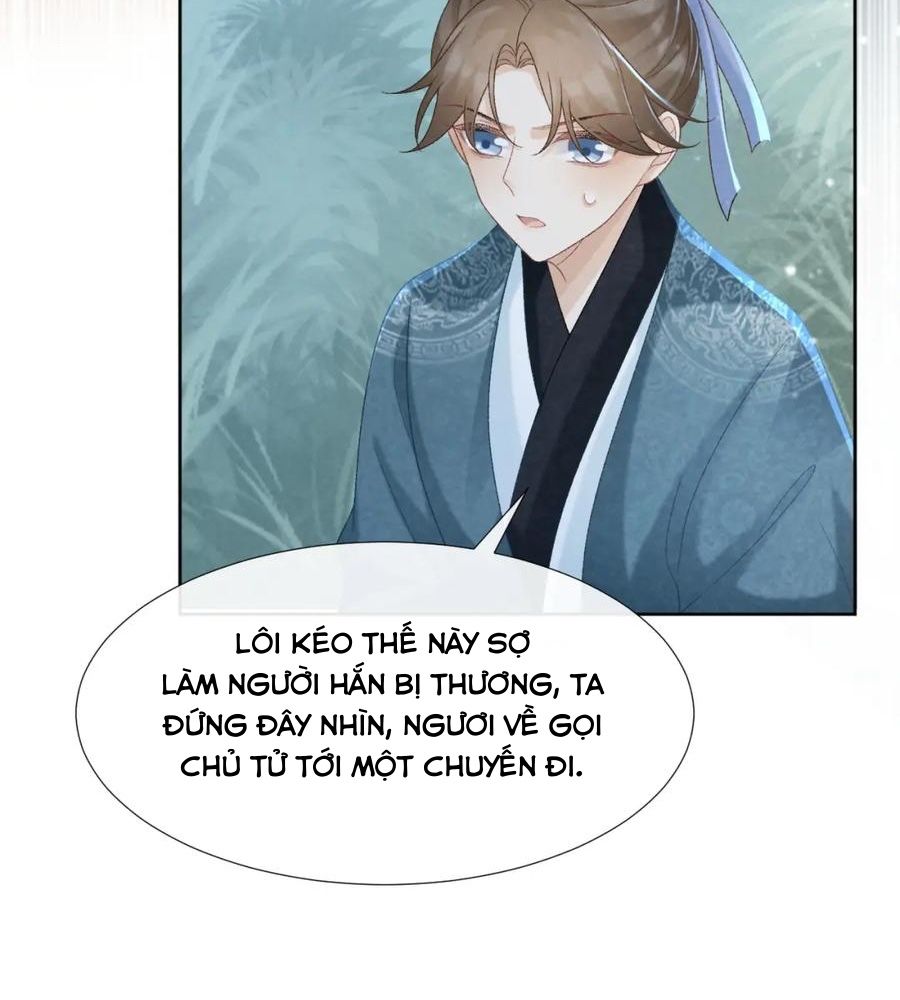 Cạm Bẫy Lệch Lạc Chapter 55 - Trang 2