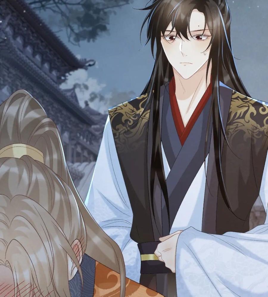 Cạm Bẫy Lệch Lạc Chapter 55 - Trang 2