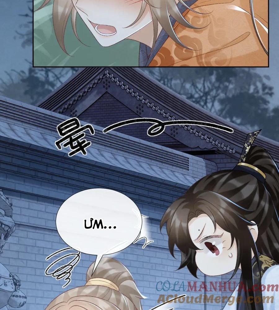 Cạm Bẫy Lệch Lạc Chapter 55 - Trang 2