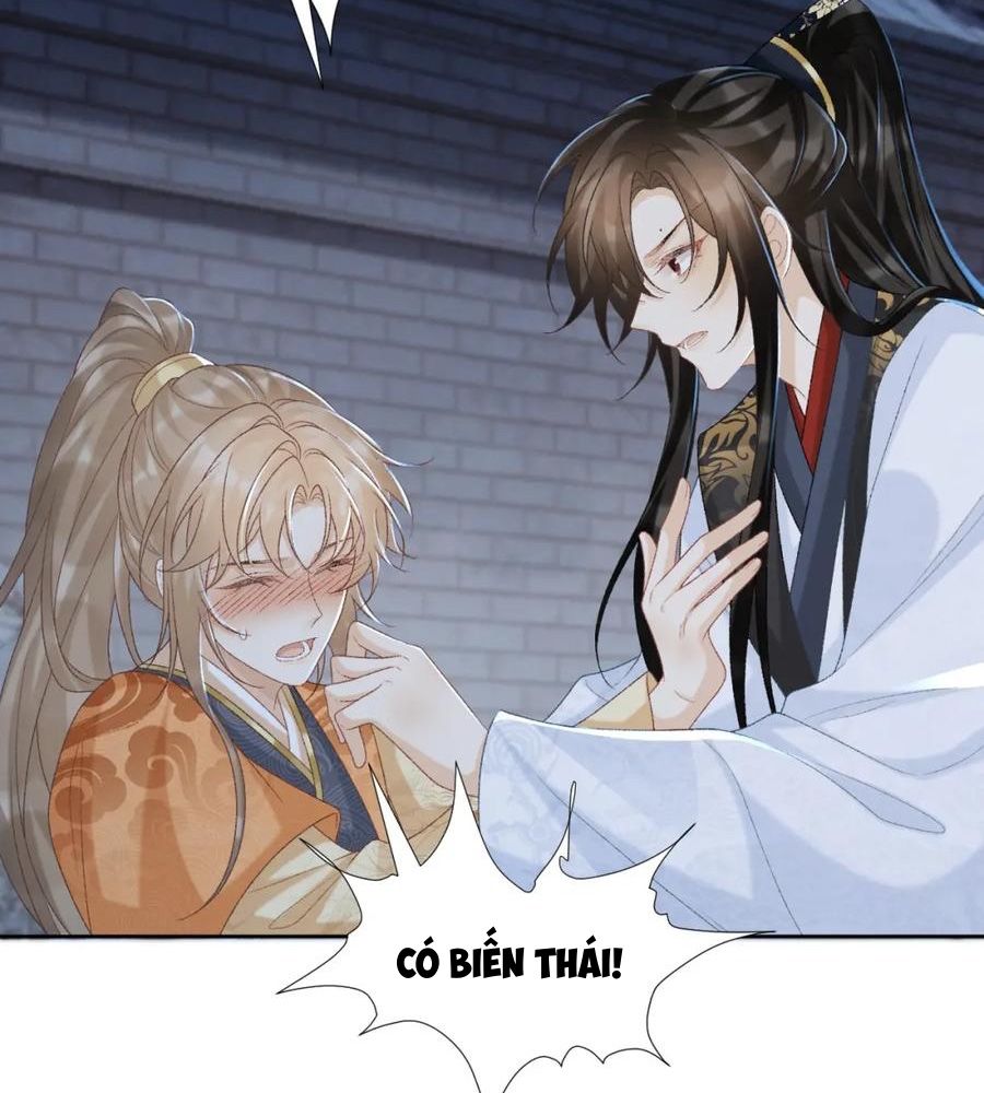 Cạm Bẫy Lệch Lạc Chapter 55 - Trang 2