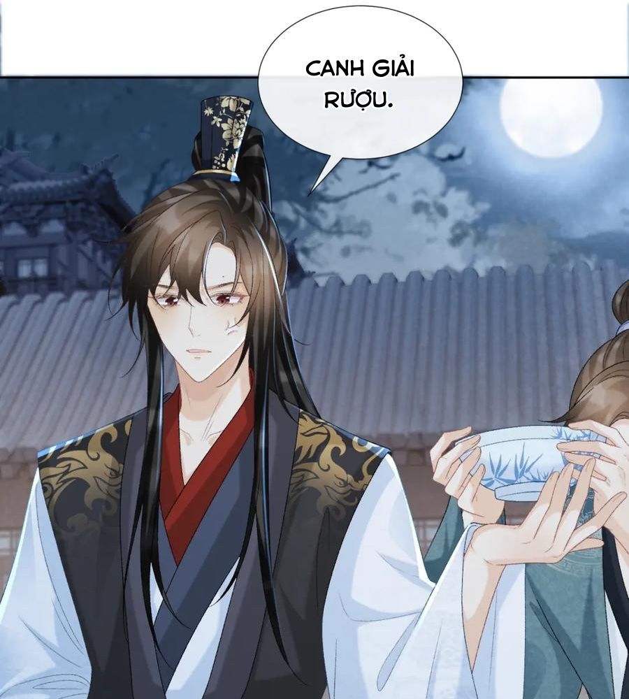 Cạm Bẫy Lệch Lạc Chapter 55 - Trang 2