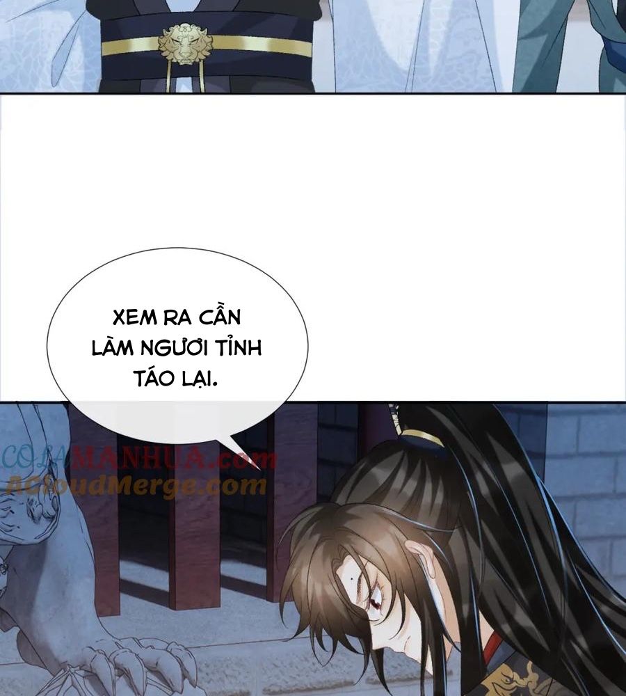 Cạm Bẫy Lệch Lạc Chapter 55 - Trang 2