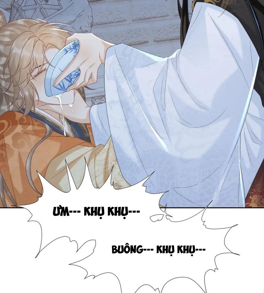 Cạm Bẫy Lệch Lạc Chapter 55 - Trang 2