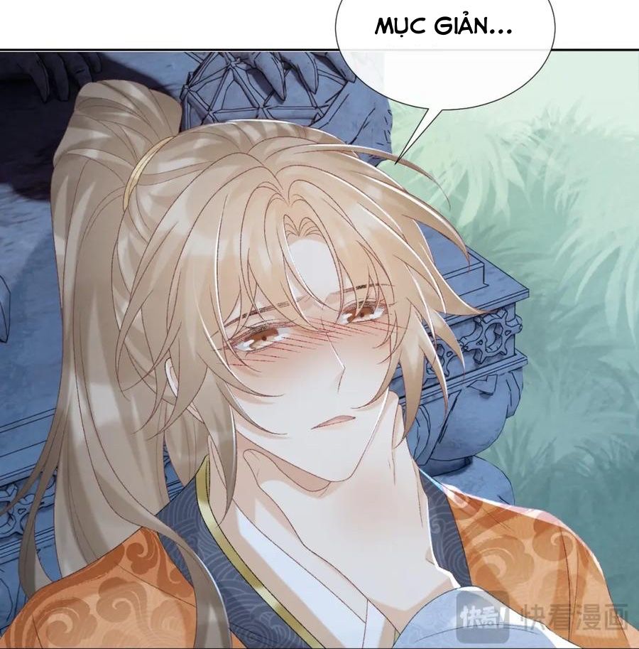 Cạm Bẫy Lệch Lạc Chapter 55 - Trang 2