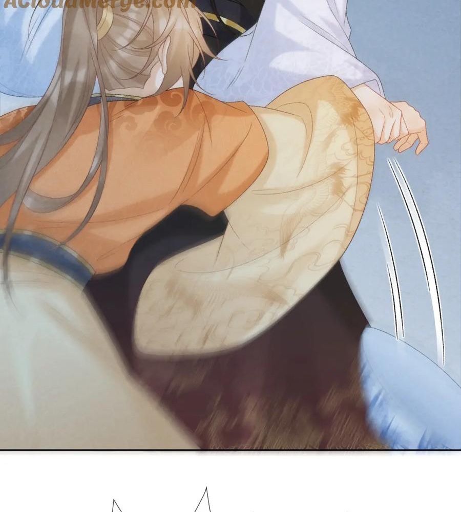 Cạm Bẫy Lệch Lạc Chapter 55 - Trang 2