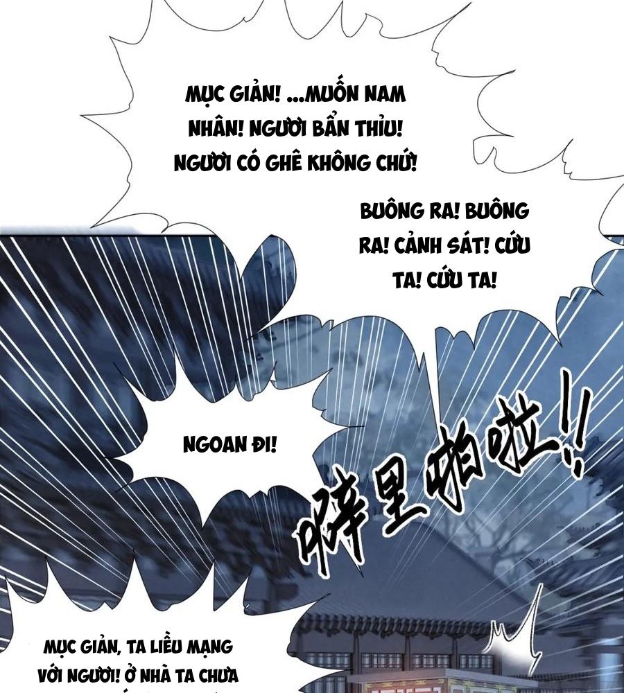 Cạm Bẫy Lệch Lạc Chapter 55 - Trang 2