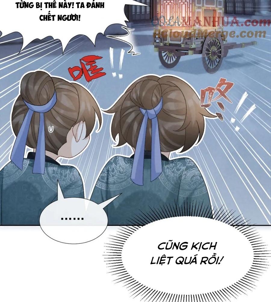 Cạm Bẫy Lệch Lạc Chapter 55 - Trang 2