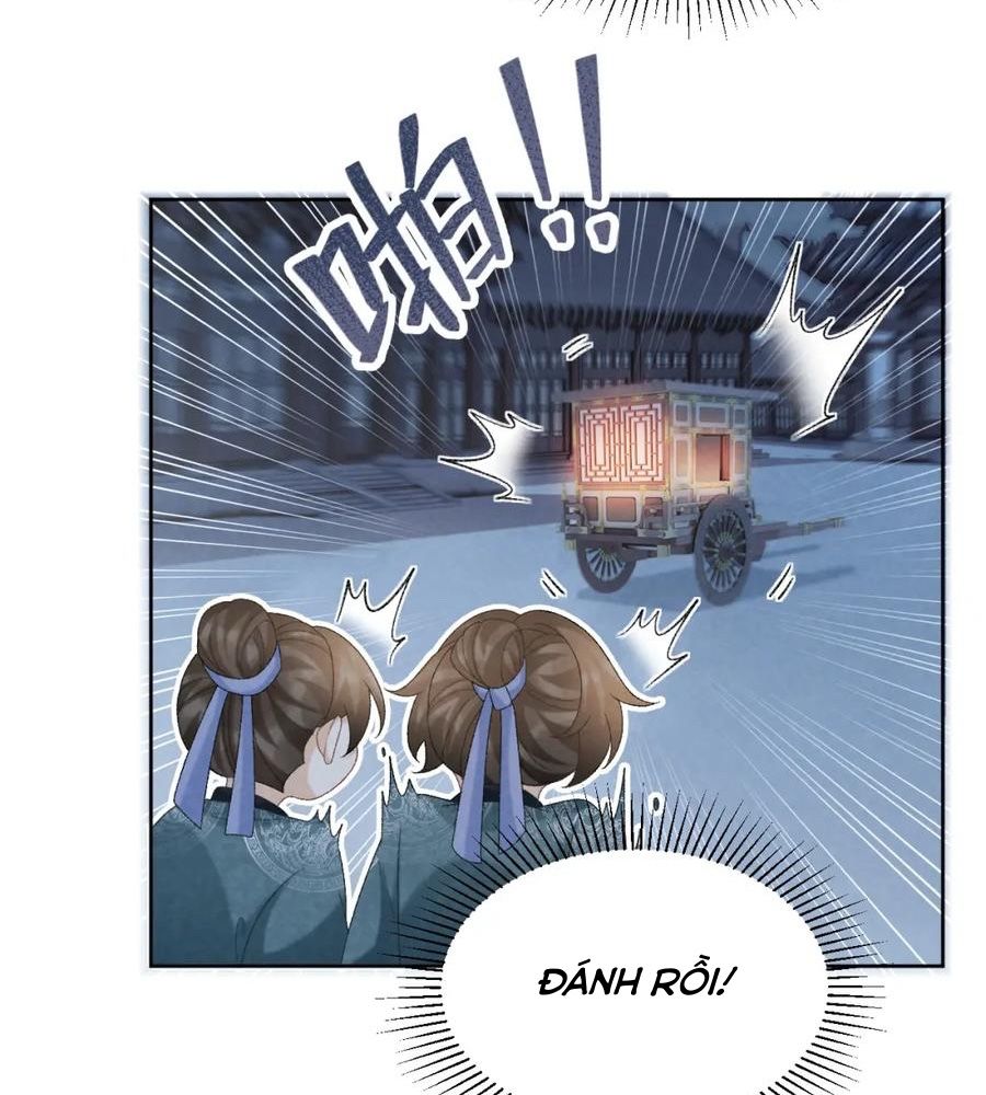 Cạm Bẫy Lệch Lạc Chapter 55 - Trang 2