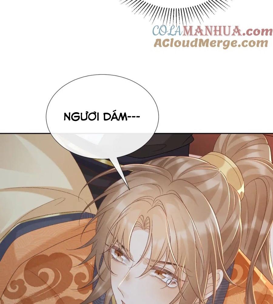 Cạm Bẫy Lệch Lạc Chapter 55 - Trang 2