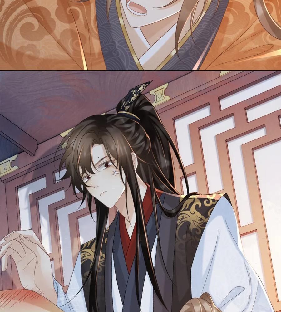 Cạm Bẫy Lệch Lạc Chapter 55 - Trang 2