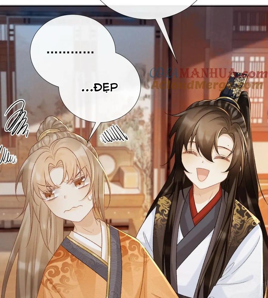 Cạm Bẫy Lệch Lạc Chapter 55 - Trang 2