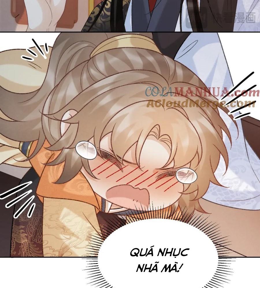 Cạm Bẫy Lệch Lạc Chapter 55 - Trang 2