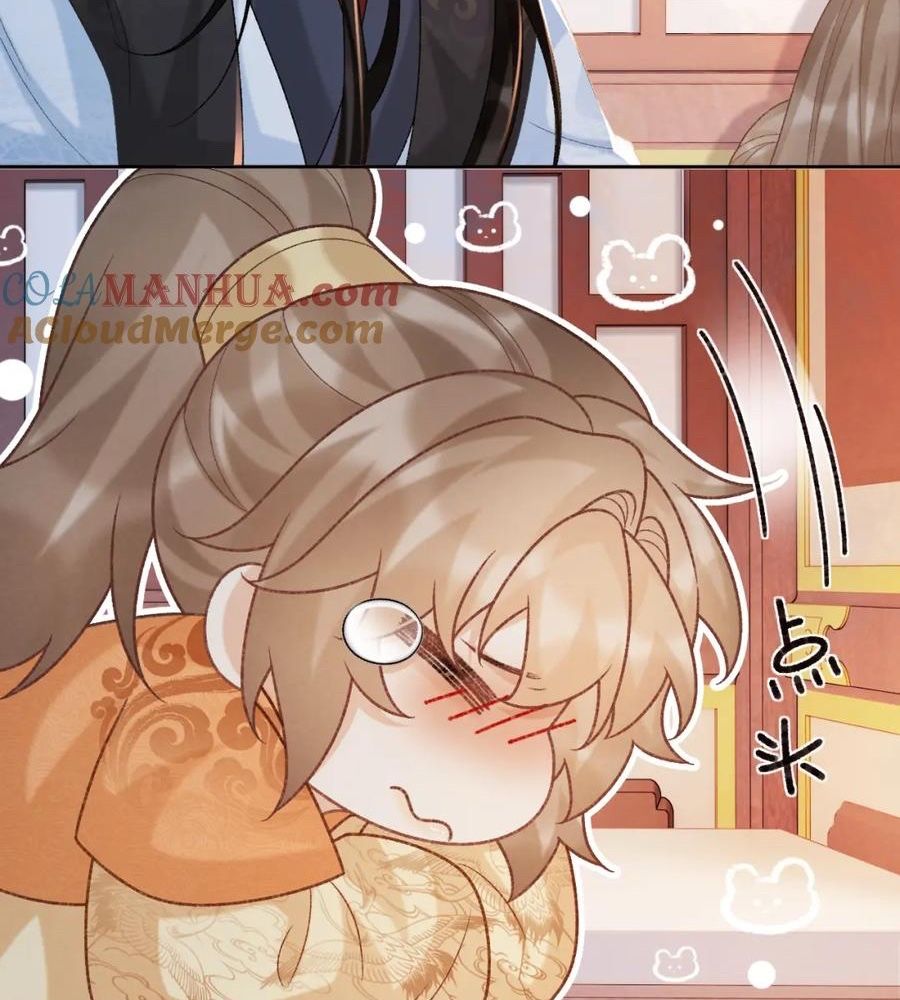 Cạm Bẫy Lệch Lạc Chapter 55 - Trang 2