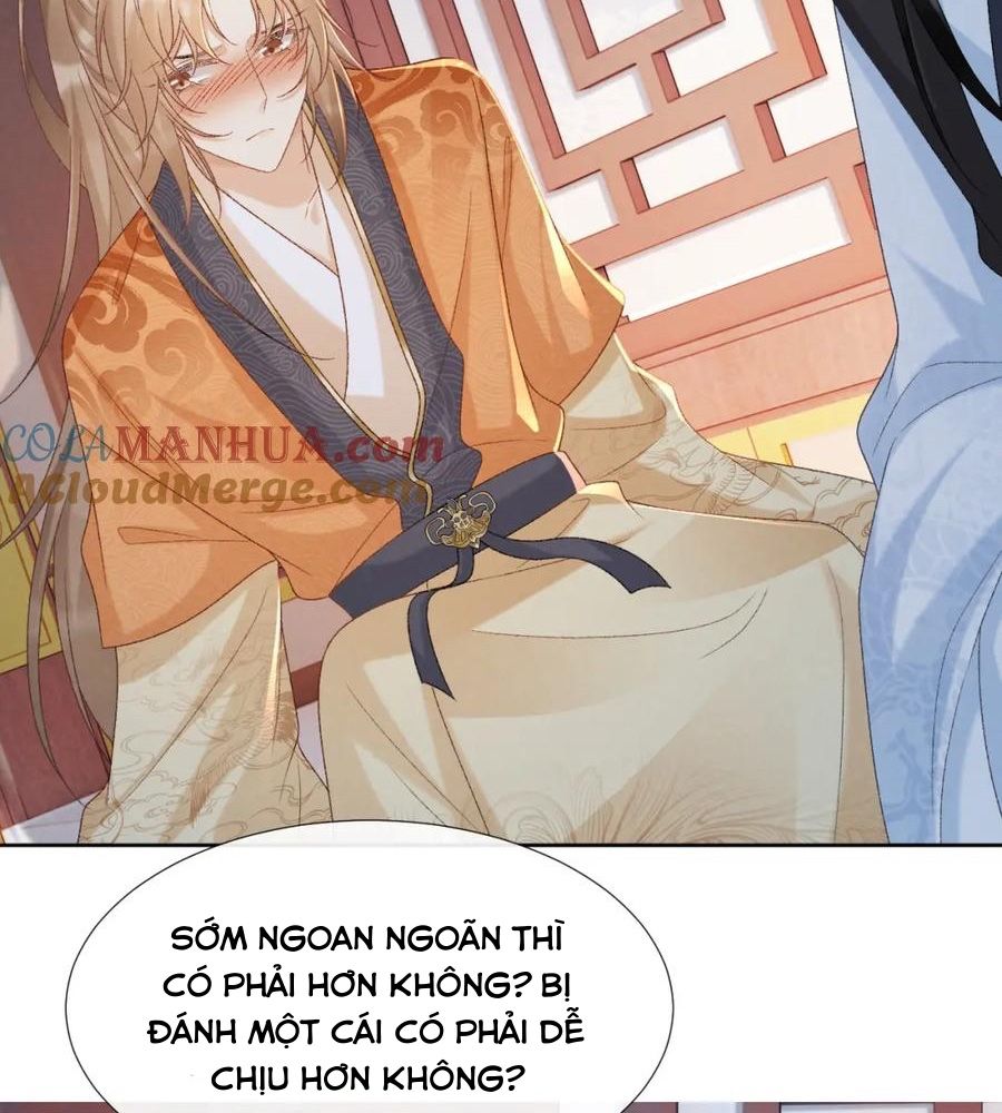 Cạm Bẫy Lệch Lạc Chapter 55 - Trang 2