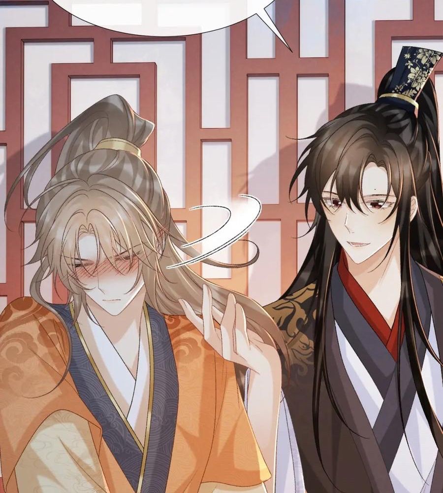 Cạm Bẫy Lệch Lạc Chapter 55 - Trang 2