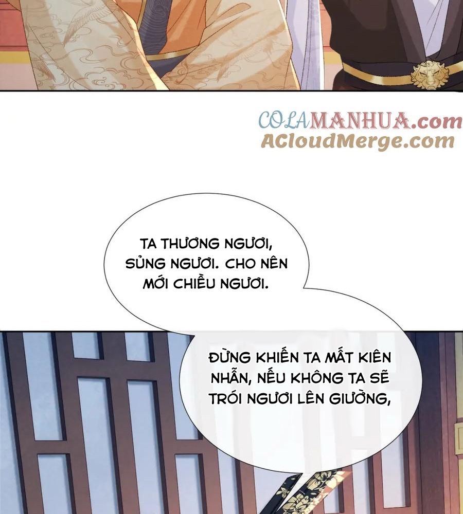 Cạm Bẫy Lệch Lạc Chapter 55 - Trang 2