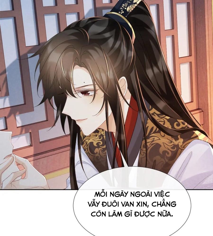 Cạm Bẫy Lệch Lạc Chapter 55 - Trang 2