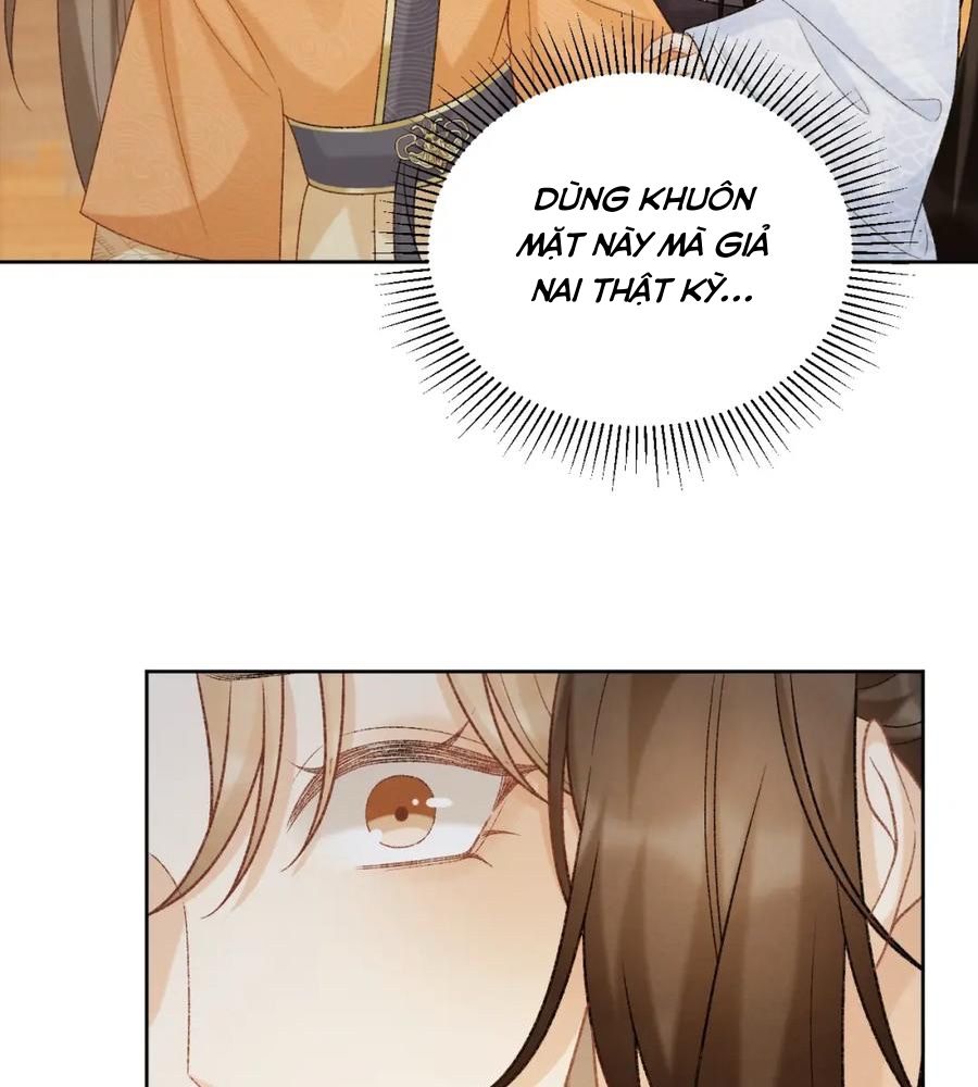 Cạm Bẫy Lệch Lạc Chapter 55 - Trang 2